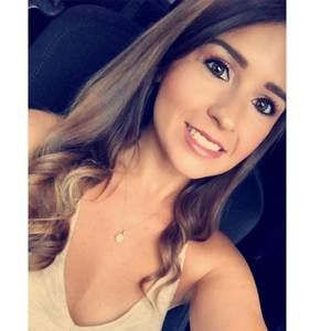 Meet your Posher, Amber